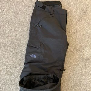 The Northface Women’s snow pant